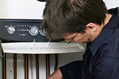 boiler repair Hartshill